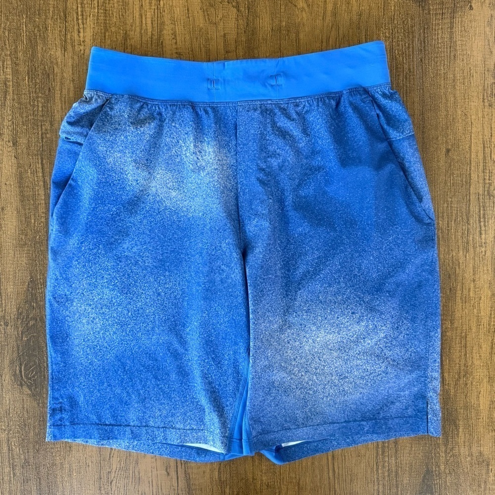 Lululemon T.H.E. Short Linerless Size Medium